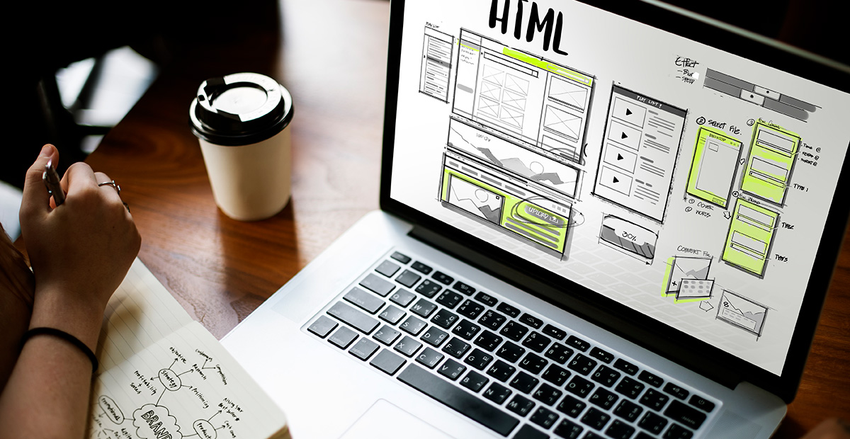 Building responsive websites, an approach to responsive web design in 2023