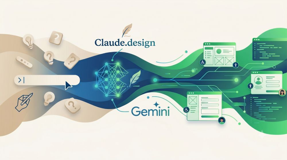 Using generative UI
