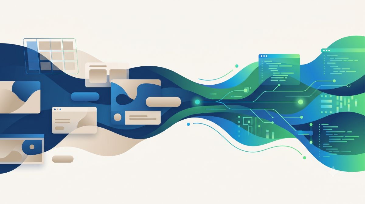 The Disappearing Handoff: How AI is Collapsing the Gap Between Design and Code
